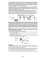 Предварительный просмотр 9 страницы usi MDSCN103 IoPhic User Manual