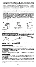 Preview for 4 page of usi MICN102CN Manual