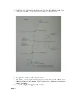 Preview for 4 page of usi PROMASK 27 Operating Instructions Manual