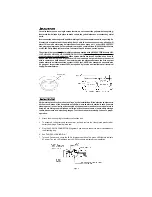 Предварительный просмотр 4 страницы usi USI-1209 Manual