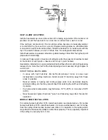 Предварительный просмотр 4 страницы usi USI-2430 Owner'S Manual