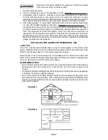 Preview for 2 page of usi USI-7385/USI-7390 Owner'S Manual