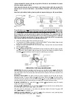 Preview for 6 page of usi USI-7385/USI-7390 Owner'S Manual