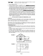 Preview for 2 page of usi USI-7385 Owner'S Manual