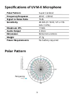 Preview for 9 page of USKEYVISION E-K2 Remo User Manual