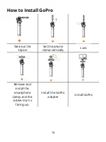 Preview for 13 page of USKEYVISION E-K2 Remo User Manual