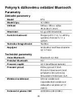 Preview for 35 page of USKEYVISION E-K2 Remo User Manual