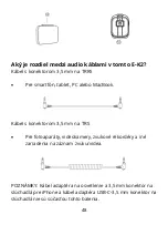 Preview for 48 page of USKEYVISION E-K2 Remo User Manual