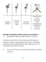 Preview for 52 page of USKEYVISION E-K2 Remo User Manual