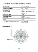 Preview for 69 page of USKEYVISION E-K2 Remo User Manual