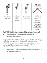 Preview for 72 page of USKEYVISION E-K2 Remo User Manual