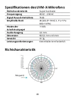 Preview for 89 page of USKEYVISION E-K2 Remo User Manual