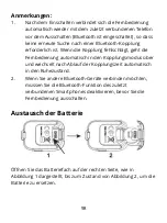 Preview for 98 page of USKEYVISION E-K2 Remo User Manual