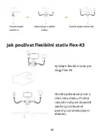 Предварительный просмотр 30 страницы USKEYVISION Flex-K3 User Manual