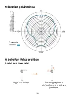 Предварительный просмотр 55 страницы USKEYVISION Flex-K3 User Manual