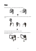 Preview for 10 page of USKEYVISION UVAL-1.55X User Manual