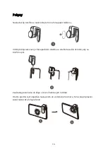 Preview for 16 page of USKEYVISION UVAL-1.55X User Manual