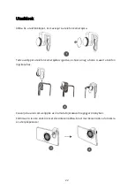 Preview for 22 page of USKEYVISION UVAL-1.55X User Manual