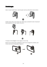 Preview for 28 page of USKEYVISION UVAL-1.55X User Manual