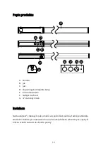 Preview for 12 page of USKEYVISION UVGL-2 User Manual