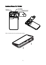 Предварительный просмотр 15 страницы USKEYVISION UVMC User Manual