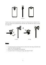 Preview for 5 page of USKEYVISION UVML-10X User Manual