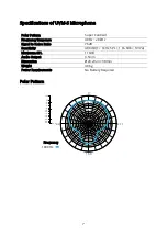 Preview for 7 page of USKEYVISION V-Lite User Manual