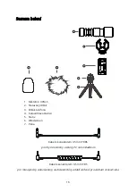 Preview for 16 page of USKEYVISION V-Lite User Manual