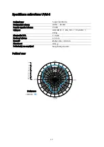 Preview for 17 page of USKEYVISION V-Lite User Manual