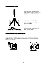 Preview for 18 page of USKEYVISION V-Lite User Manual