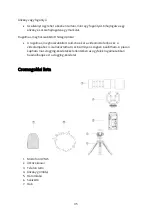 Preview for 35 page of USKEYVISION V-Lite User Manual