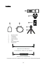 Preview for 45 page of USKEYVISION V-Lite User Manual