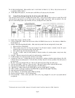 Preview for 15 page of Usl Cinema Processor Manual