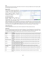 Preview for 23 page of Usl Cinema Processor Manual