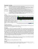 Preview for 25 page of Usl Cinema Processor Manual