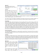 Preview for 28 page of Usl Cinema Processor Manual