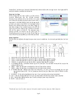 Preview for 30 page of Usl Cinema Processor Manual