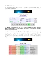 Preview for 33 page of Usl Cinema Processor Manual