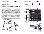 Предварительный просмотр 5 страницы Usl CM-680 Instruction Manual