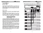 Предварительный просмотр 9 страницы Usl CM-680 Instruction Manual