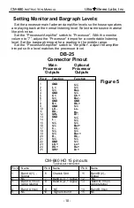 Preview for 12 page of Usl CM-680 Instruction Manual