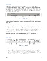 Preview for 11 page of Usl DAX-16 Installation And Operation Manual