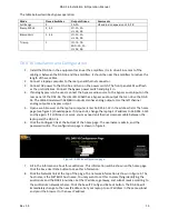 Preview for 13 page of Usl DAX-16 Installation And Operation Manual