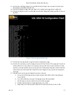 Preview for 17 page of Usl DAX-16 Installation And Operation Manual