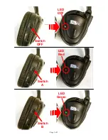 Preview for 3 page of Usl IRH-280 Manual