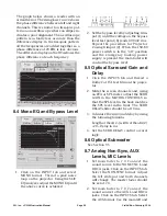 Preview for 26 page of Usl JSD-80 Manual