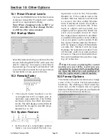 Preview for 33 page of Usl JSD-80 Manual