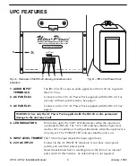 Preview for 5 page of Usl Ultra-Phonic UPC-1 Instruction Manual