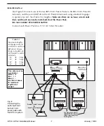 Preview for 8 page of Usl Ultra-Phonic UPC-1 Instruction Manual