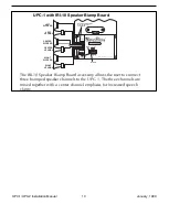 Preview for 11 page of Usl Ultra-Phonic UPC-1 Instruction Manual